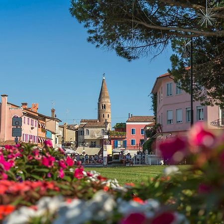 Villaggio Luna Due カオルレ エクステリア 写真