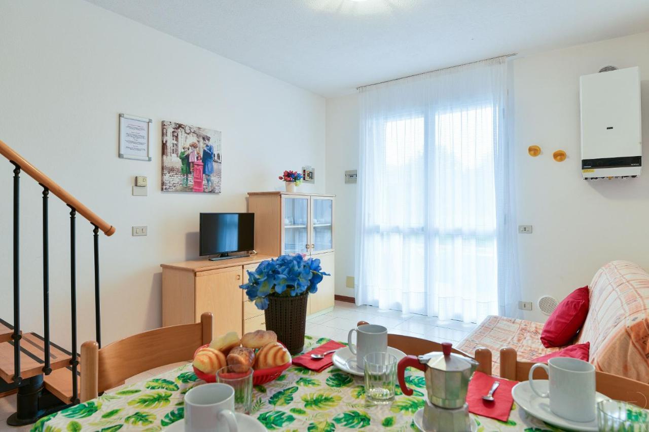 Villaggio Luna Due カオルレ エクステリア 写真